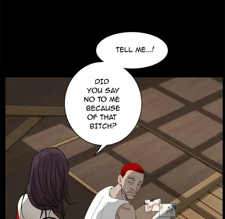 The Leash Chapter 49 - page 87