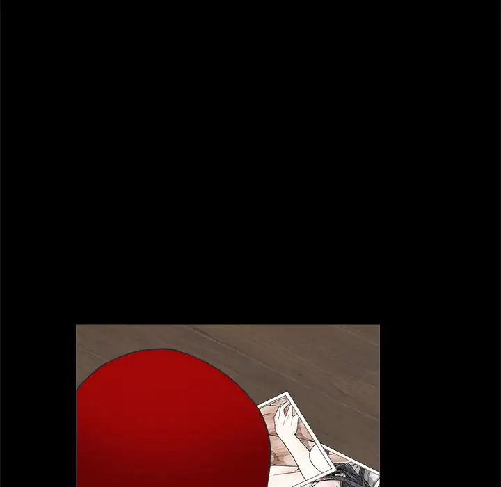 The Leash Chapter 49 - page 89