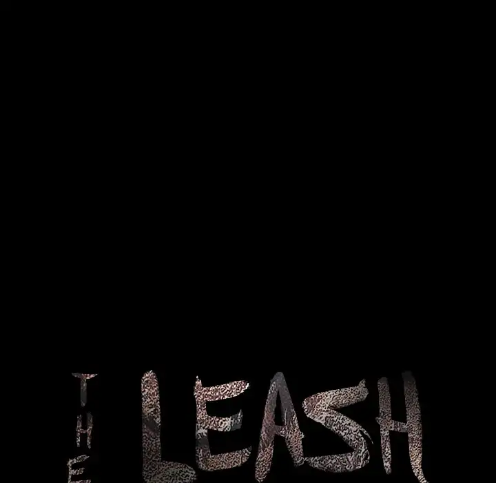The Leash Chapter 49 - page 9