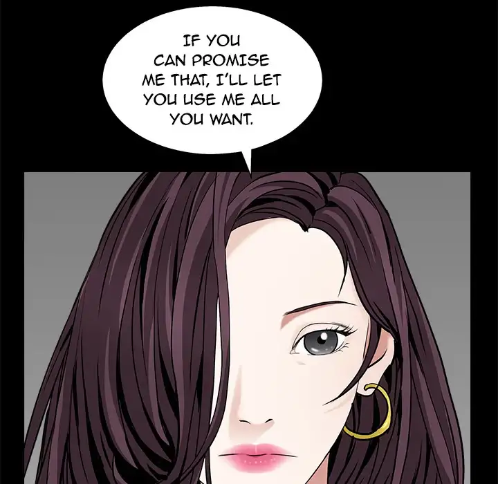 The Leash Chapter 50 - page 103