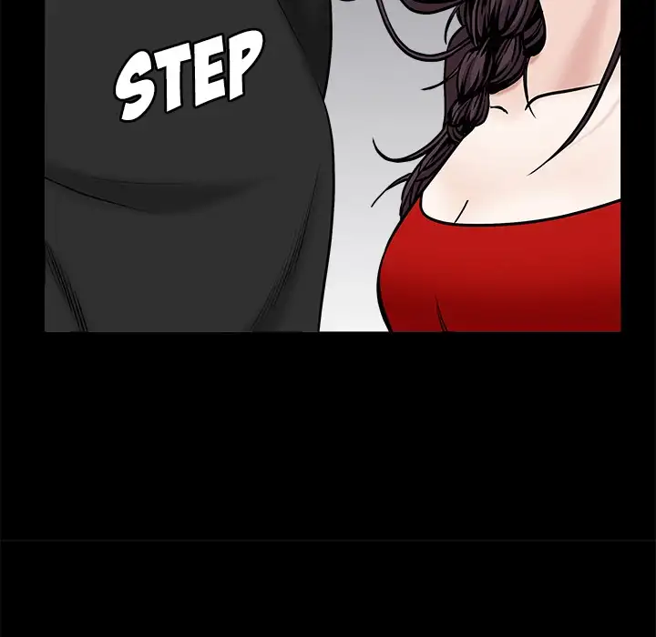 The Leash Chapter 50 - page 116