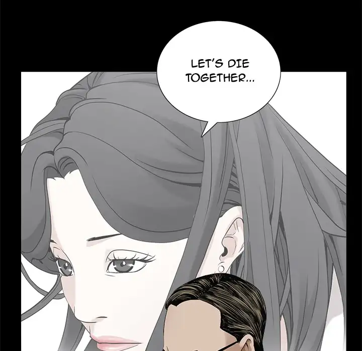 The Leash Chapter 50 - page 136