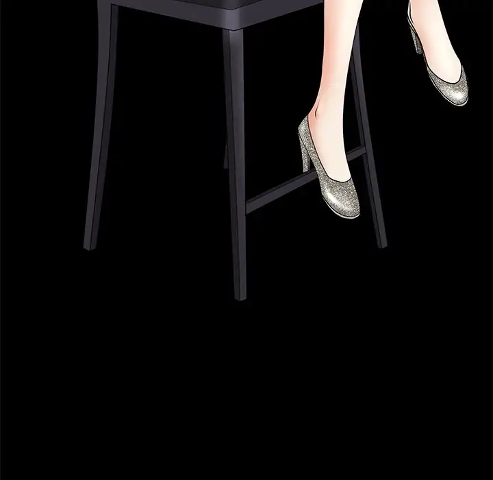 The Leash Chapter 50 - page 155