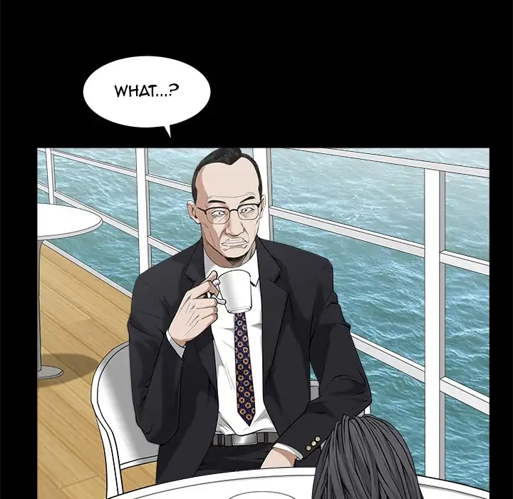 The Leash Chapter 50 - page 19