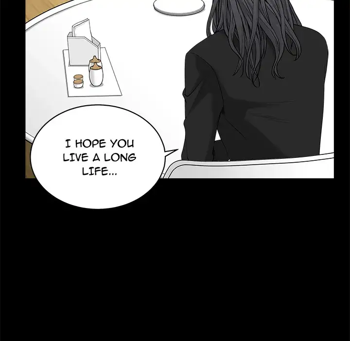 The Leash Chapter 50 - page 20