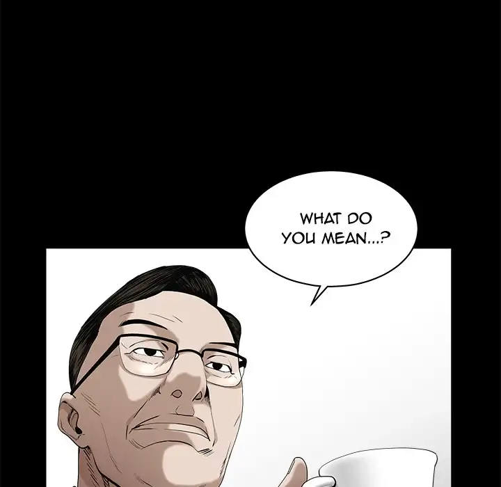 The Leash Chapter 50 - page 21