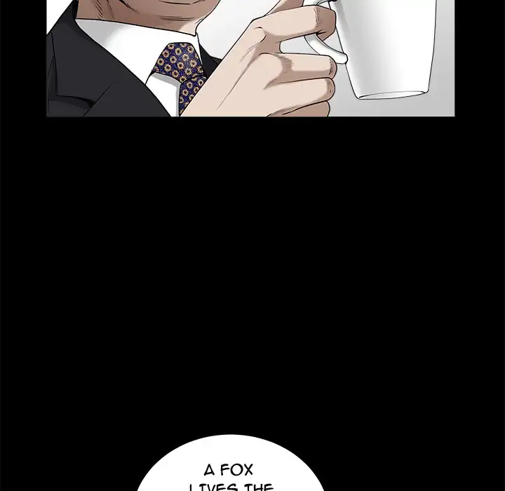 The Leash Chapter 50 - page 22