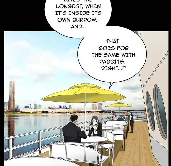 The Leash Chapter 50 - page 23