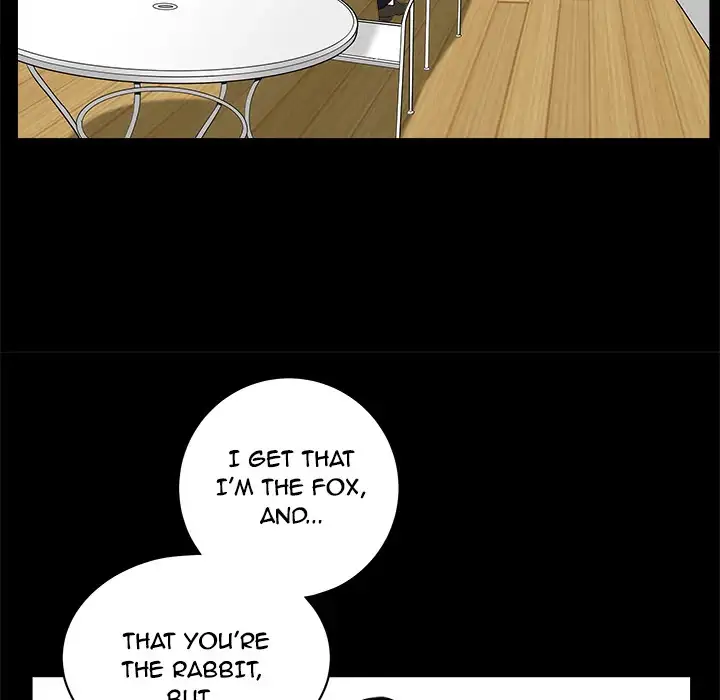 The Leash Chapter 50 - page 24