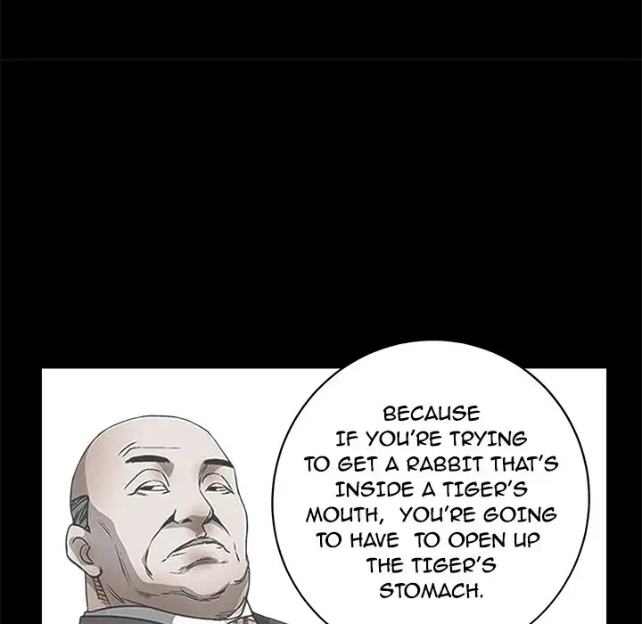 The Leash Chapter 50 - page 30