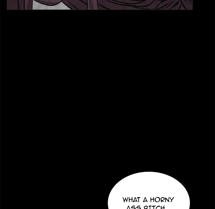The Leash Chapter 50 - page 5