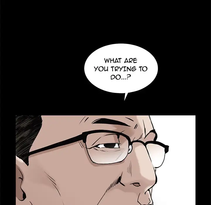 The Leash Chapter 50 - page 53