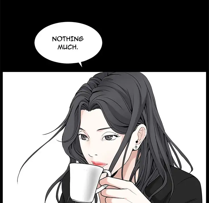 The Leash Chapter 50 - page 55