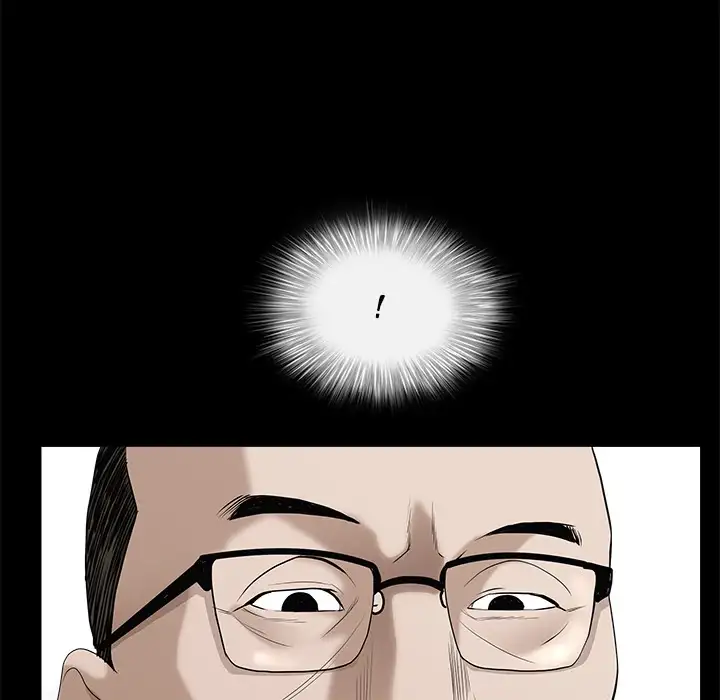 The Leash Chapter 50 - page 60