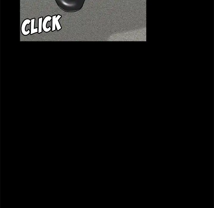 The Leash Chapter 50 - page 67