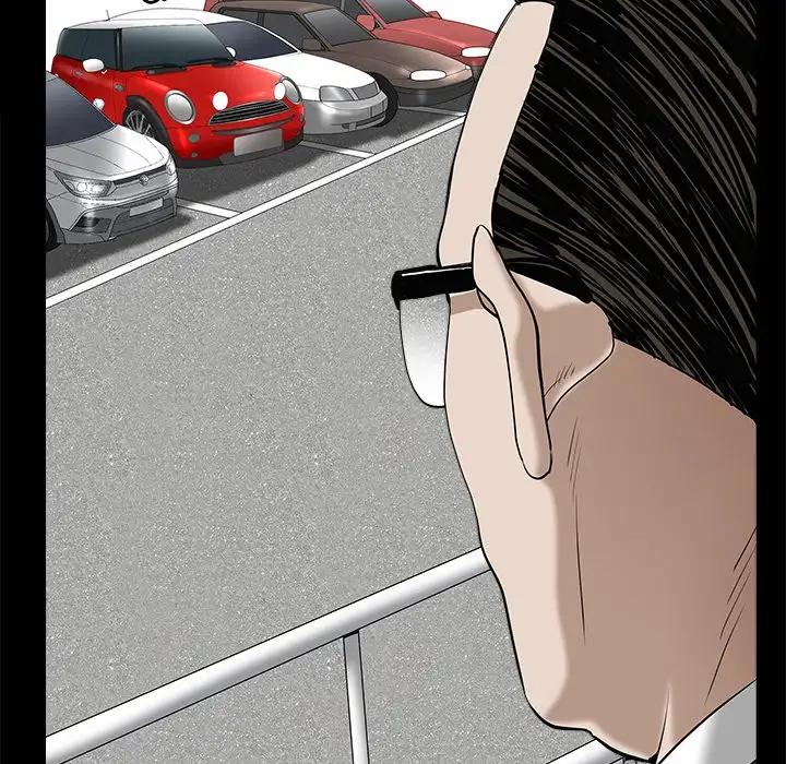 The Leash Chapter 50 - page 72