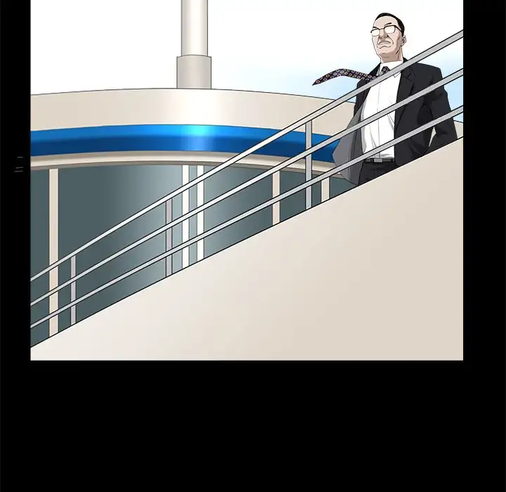 The Leash Chapter 50 - page 76