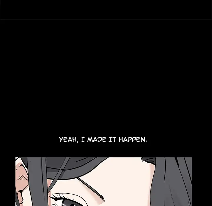The Leash Chapter 50 - page 77