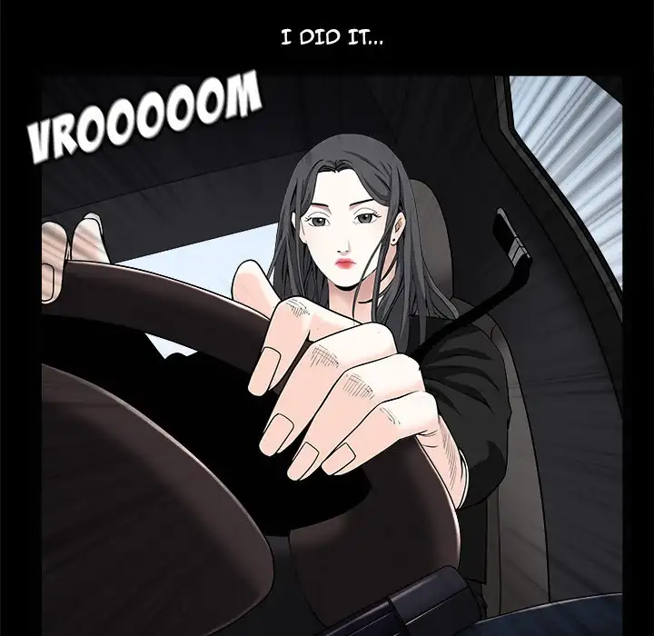 The Leash Chapter 50 - page 83