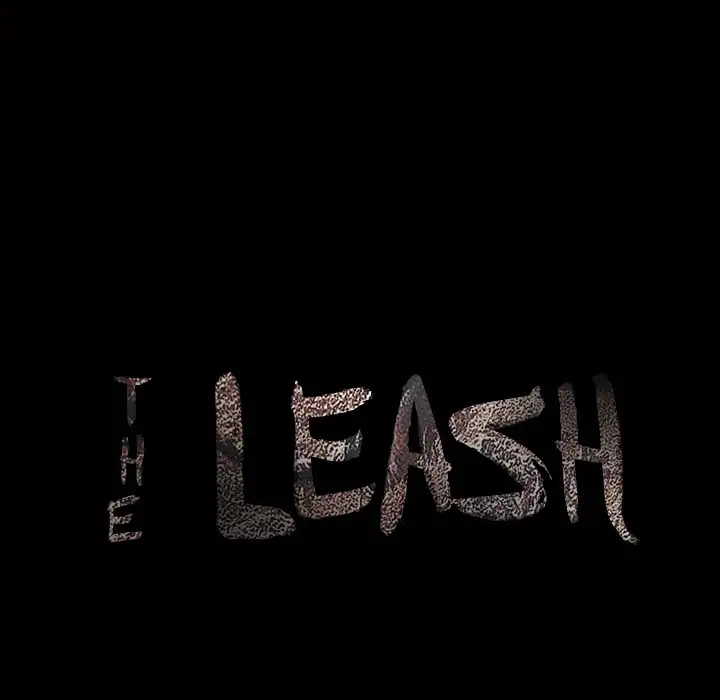 The Leash Chapter 50 - page 9