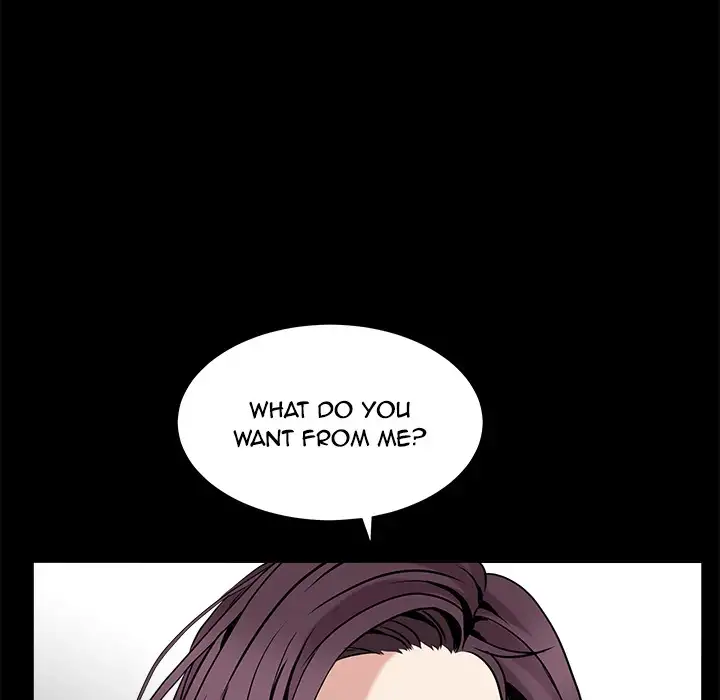 The Leash Chapter 50 - page 90