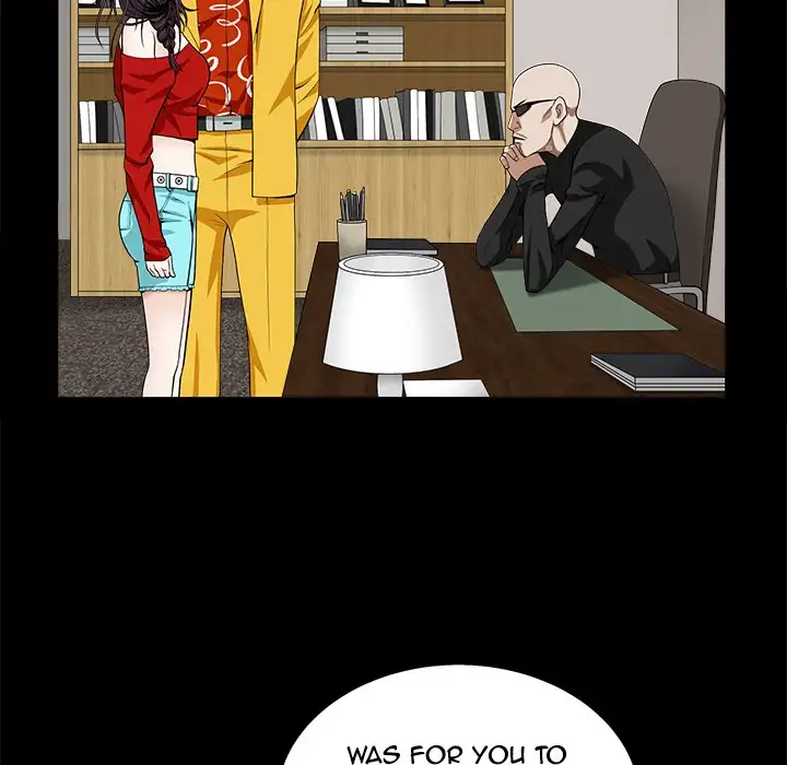 The Leash Chapter 50 - page 97