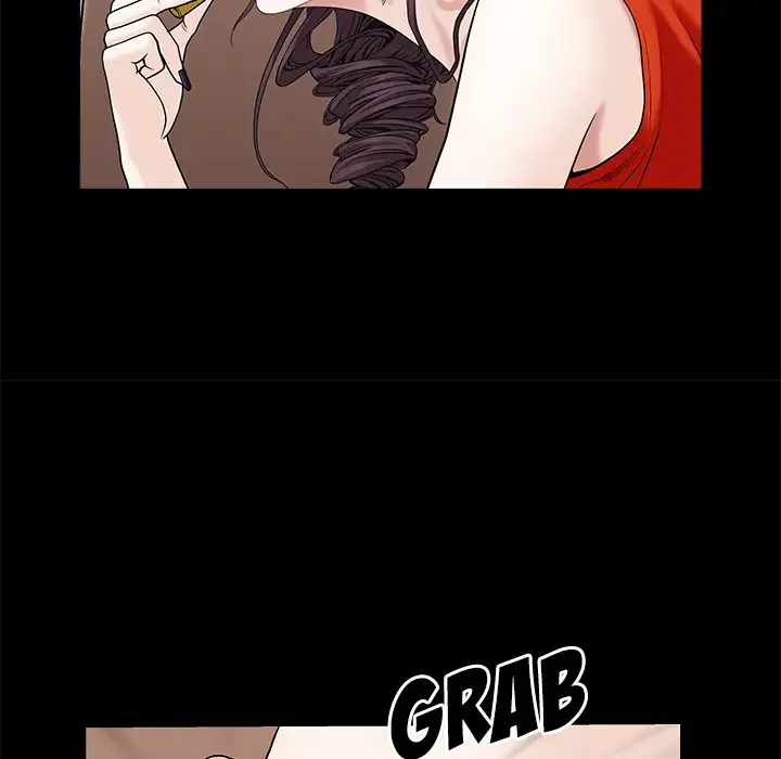 The Leash Chapter 51 - page 101