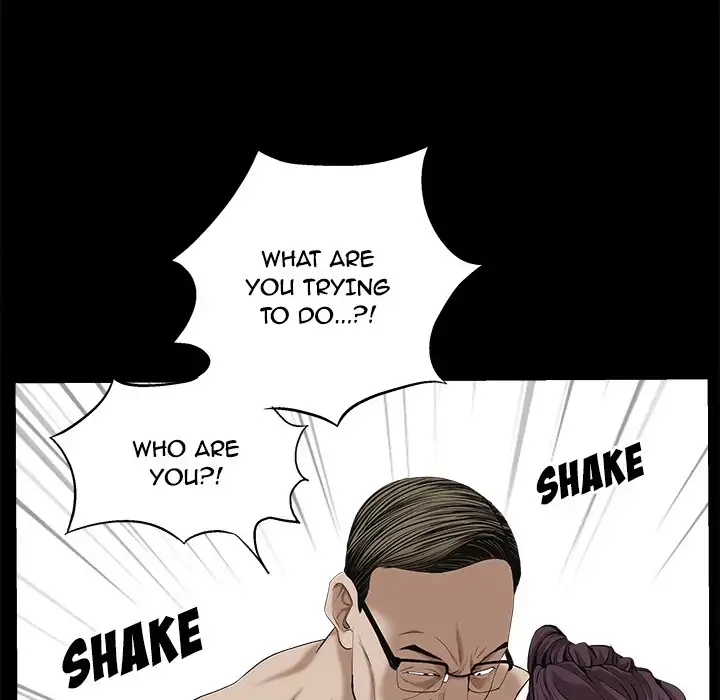The Leash Chapter 51 - page 103
