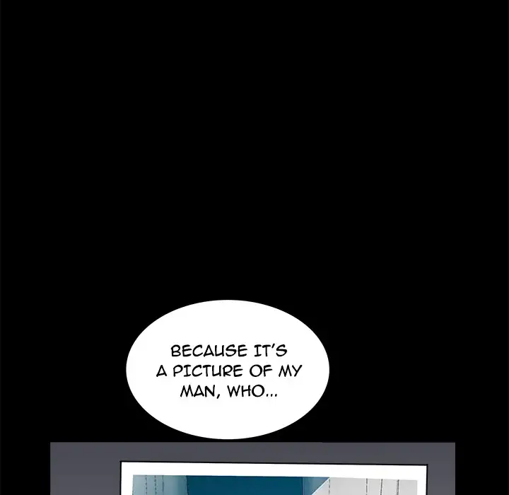 The Leash Chapter 51 - page 111