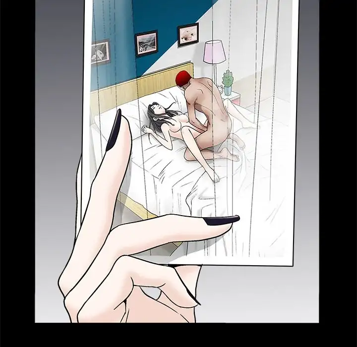 The Leash Chapter 51 - page 112
