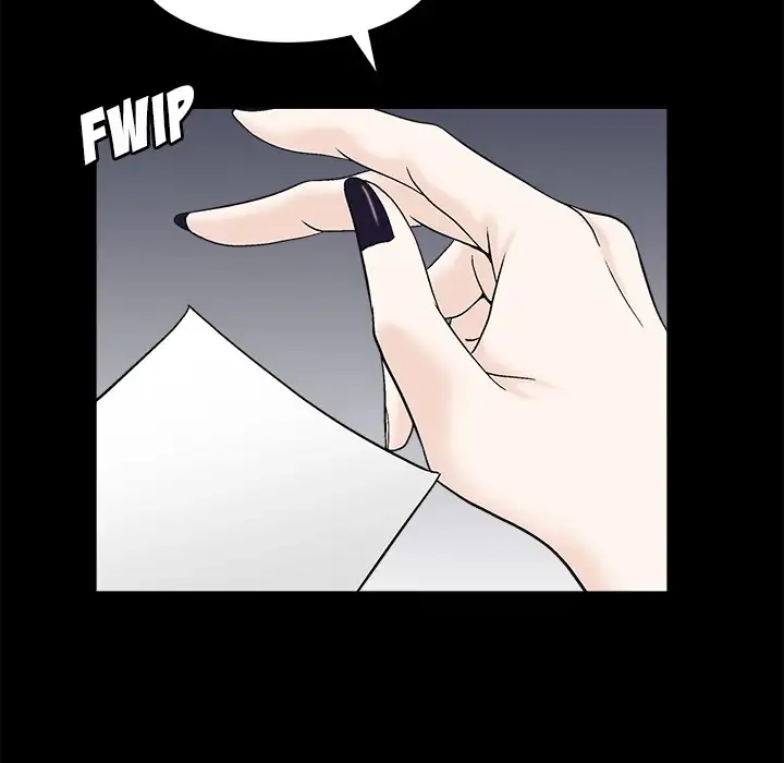 The Leash Chapter 51 - page 115