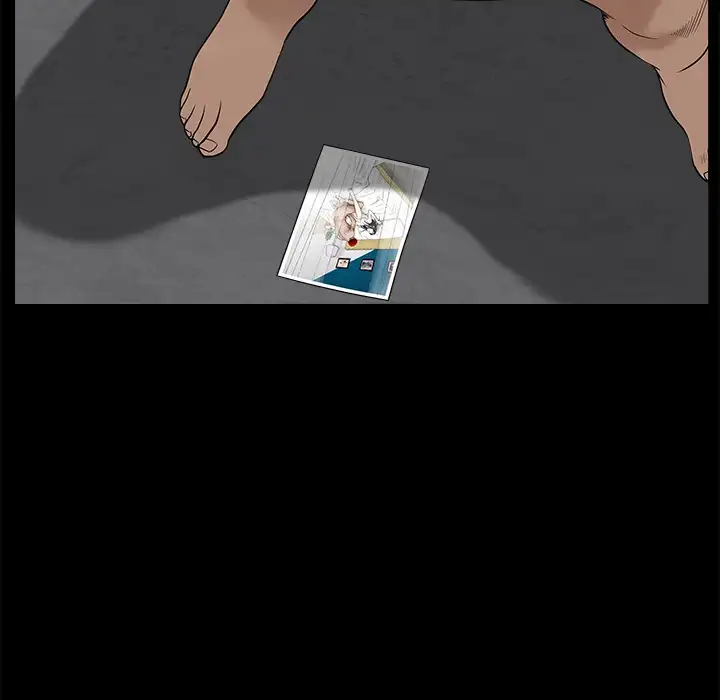 The Leash Chapter 51 - page 129