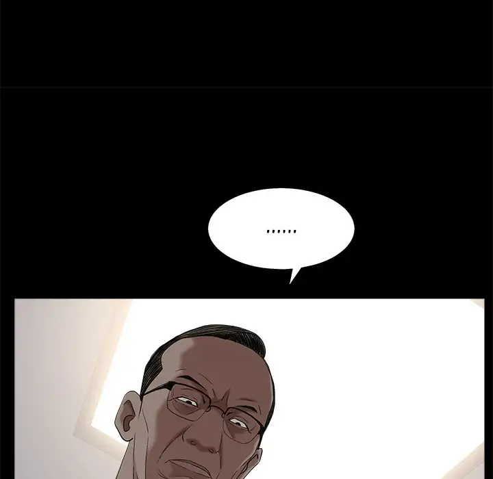 The Leash Chapter 51 - page 131
