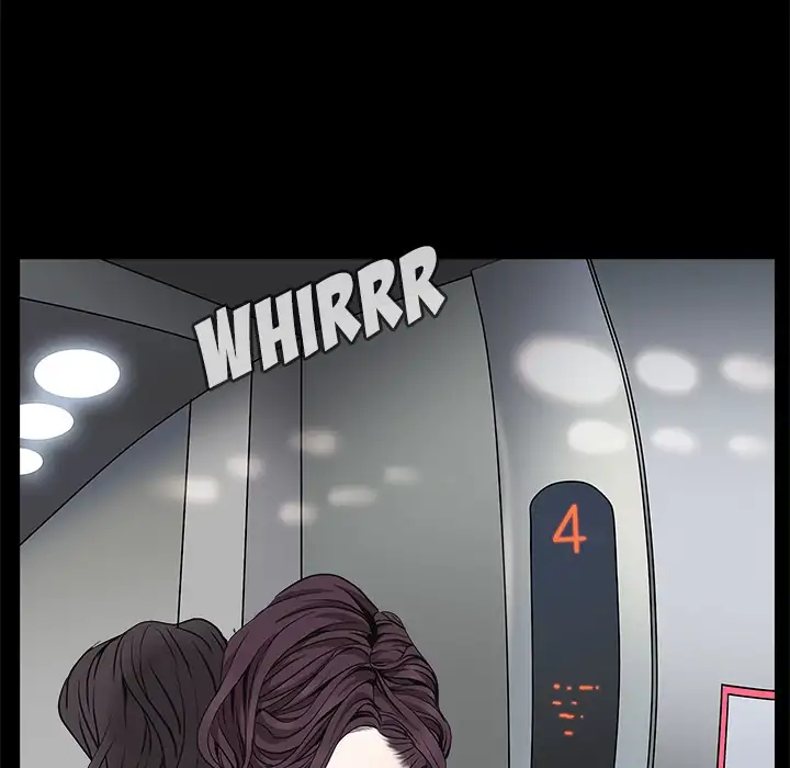The Leash Chapter 51 - page 133