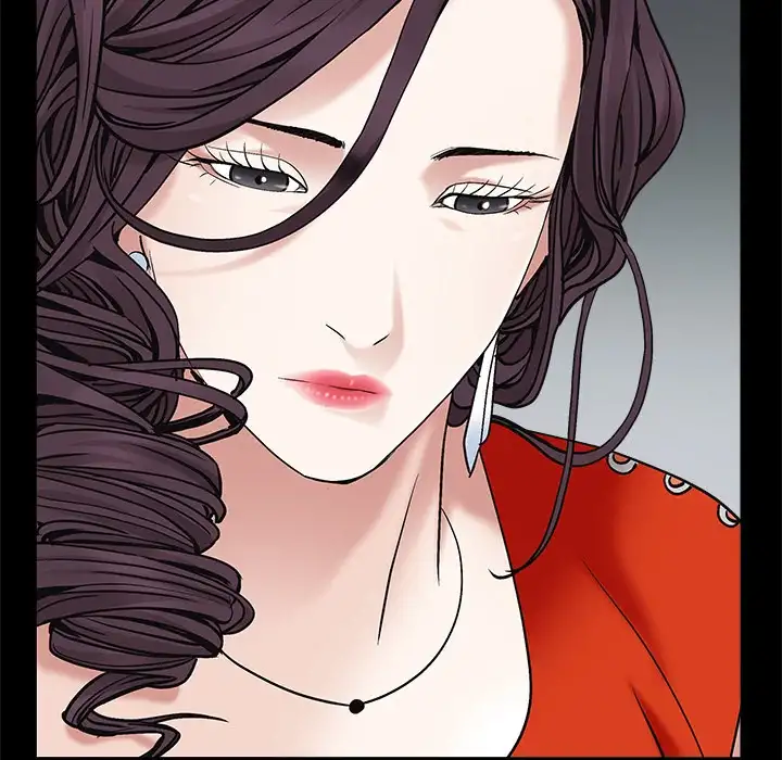 The Leash Chapter 51 - page 136
