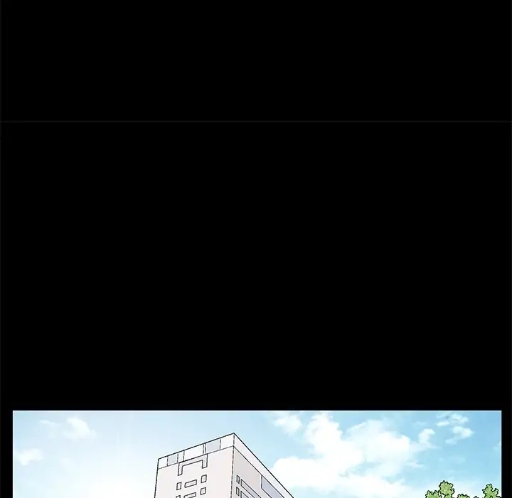 The Leash Chapter 51 - page 137