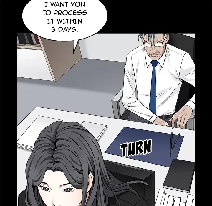 The Leash Chapter 51 - page 146