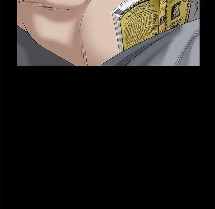 The Leash Chapter 51 - page 153