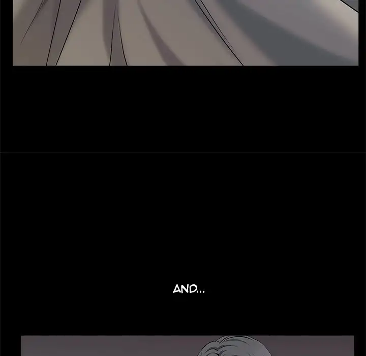 The Leash Chapter 51 - page 155