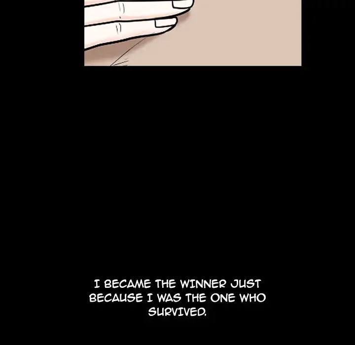 The Leash Chapter 51 - page 165