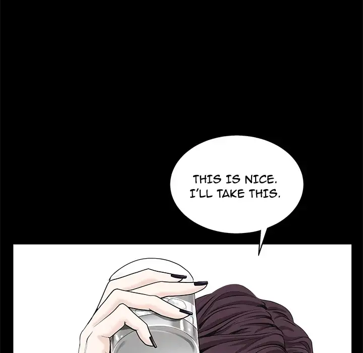 The Leash Chapter 51 - page 28