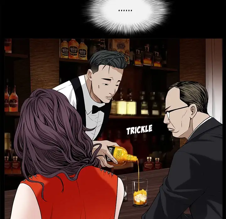 The Leash Chapter 51 - page 32