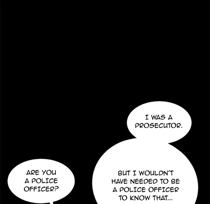 The Leash Chapter 51 - page 40