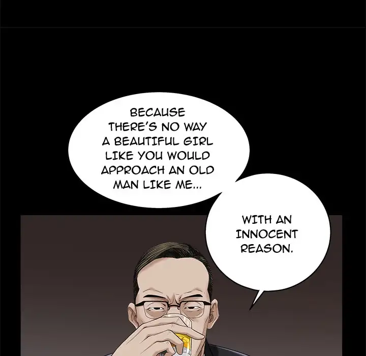 The Leash Chapter 51 - page 42