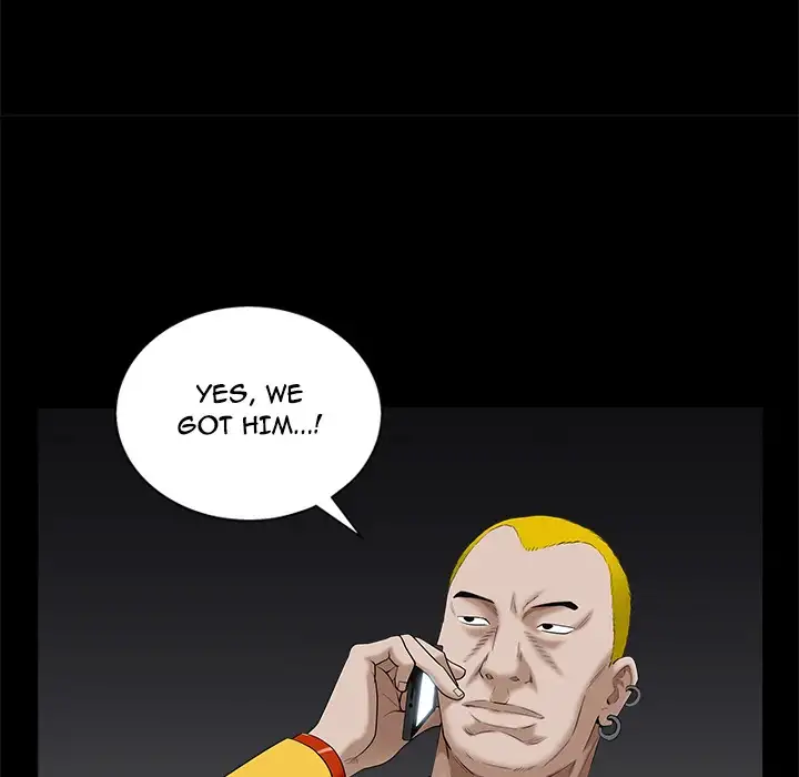 The Leash Chapter 51 - page 57