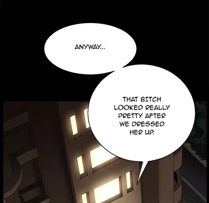 The Leash Chapter 51 - page 59
