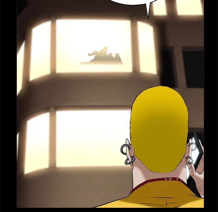 The Leash Chapter 51 - page 62