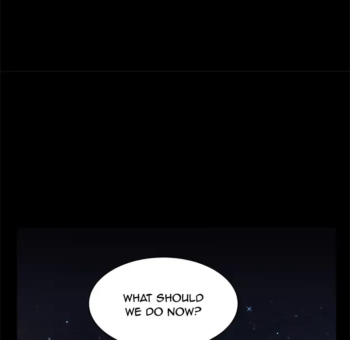 The Leash Chapter 51 - page 63