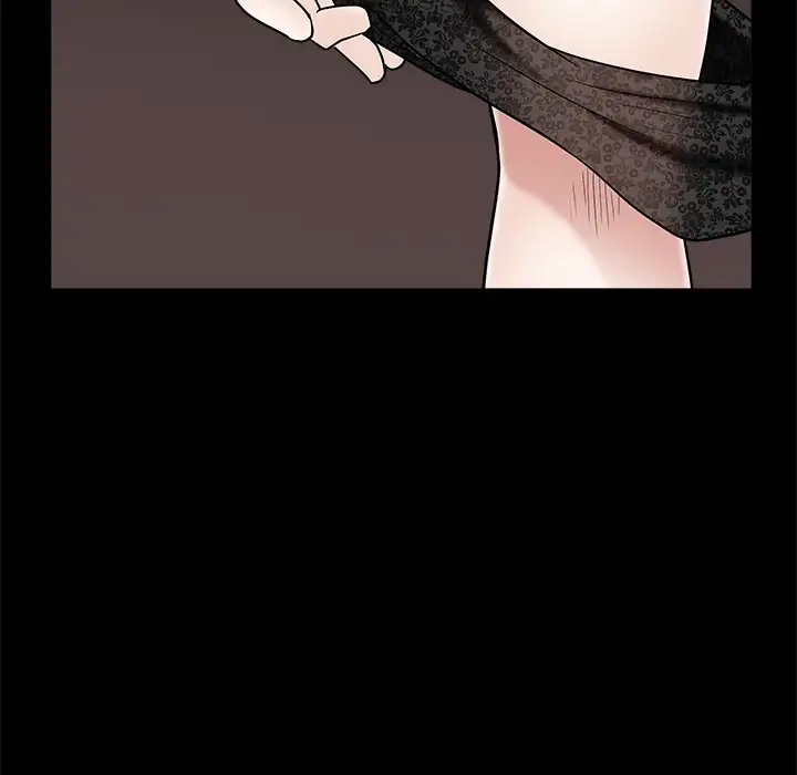 The Leash Chapter 51 - page 67