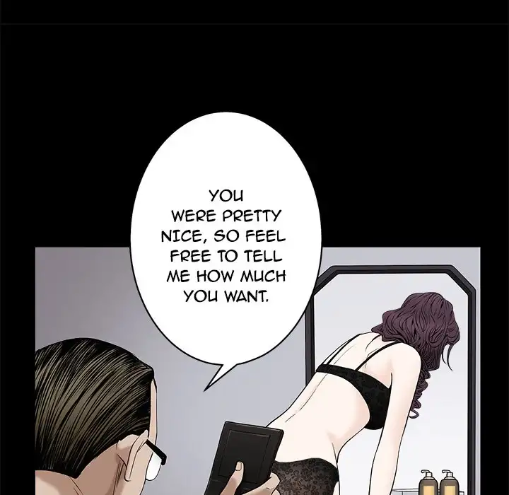 The Leash Chapter 51 - page 78